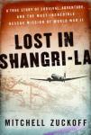 lost in shangri la