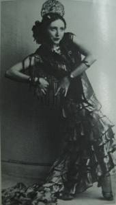 Anais Nin: Saucy MInx