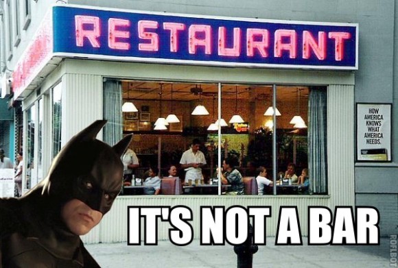 I love including barely related images to my posts. I'm sure it encourages hordes of people to read them.