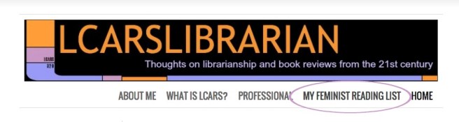 feministreadinglist