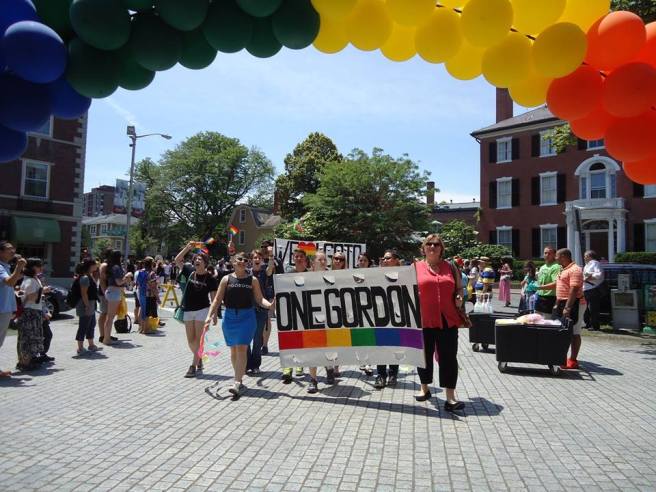 That's me, with the hips.