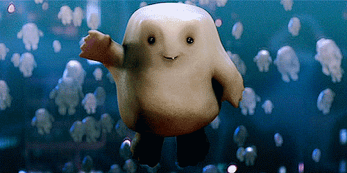 adipose giphy