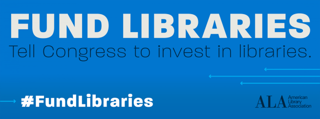 #fundlibraries